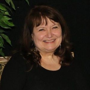 Meet your Posher, Terri